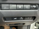オートバックドア操作スイッチです