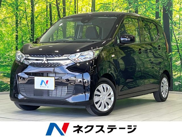eKワゴン M 