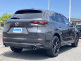 CX-8 2.5 25S ブラックトーンエディション 