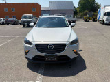 CX-3  1.5 15S ツーリング 4WD