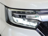 ◆LEDヘッドライト◆ LEDライトは、明るく視認性が良く、省エネで環境にもやさしいヘッドライトです!