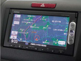 ◆ホンダ純正メモリーナビ◆初めての場所もナビゲーションがご案内!楽しい旅行をサポートします。