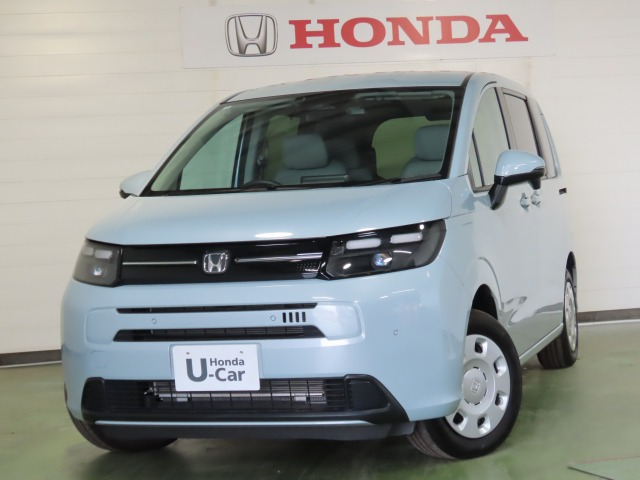 ホンダ フリード 