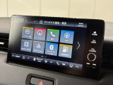 Bluetoothオーディオをはじめ様々なオーディオソースがついています!これでドライブもより一層楽しめますね!