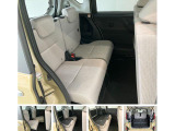 初度登録から7年以内のダイハツ車には1年間or走行無制限のまごころ保証がついておりますので購入後も安心です!有料にはなりますが1年もしくは2年の延長保証もご用意致しております!