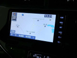 【純正メモリーナビ(フルセグTV)】・・・今やドライブの大事なパートナー!ルート案内はもちろん、CD、DVD再生等々、ドライブが、いっそう楽しくなる機能が満載です。