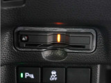 今や必需品の◆ETC車載器 装備車◆ 有料道路を利用する際にスムースに通過でき、わずらわしい料金支払いから開放されます!
