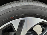 タイヤのサイズは、165/55R15です!