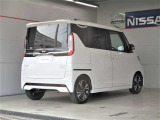 ■家族がグッと近づく軽!日産ルークス ハイウェイスターGターボ プロパイロットエディション入庫しました!!