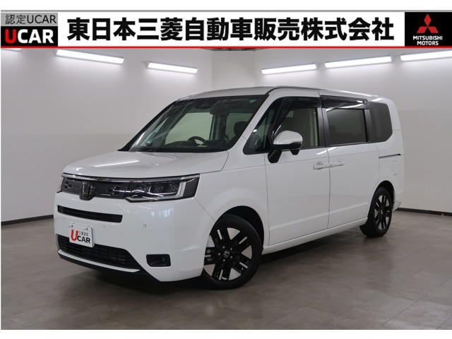 ホンダ ステップワゴン 