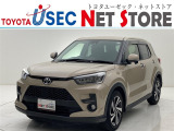 トヨタ ライズ