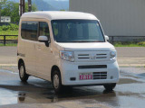 N-VAN L ホンダセンシング 4WD 