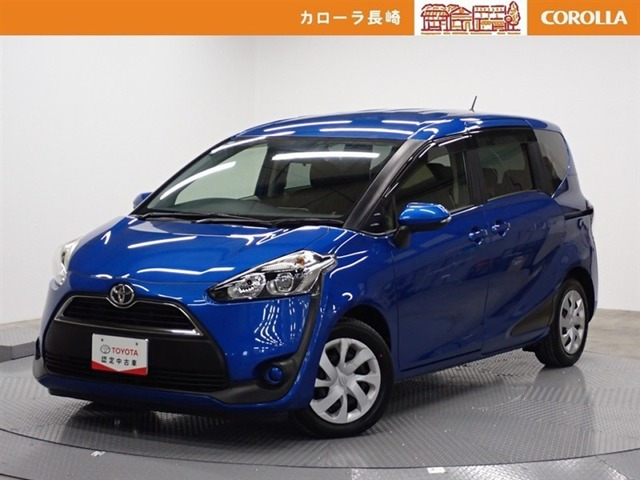 シエンタ 1.5 G 