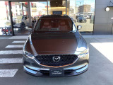 CX-8 2.2 XD Lパッケージ 4WD
