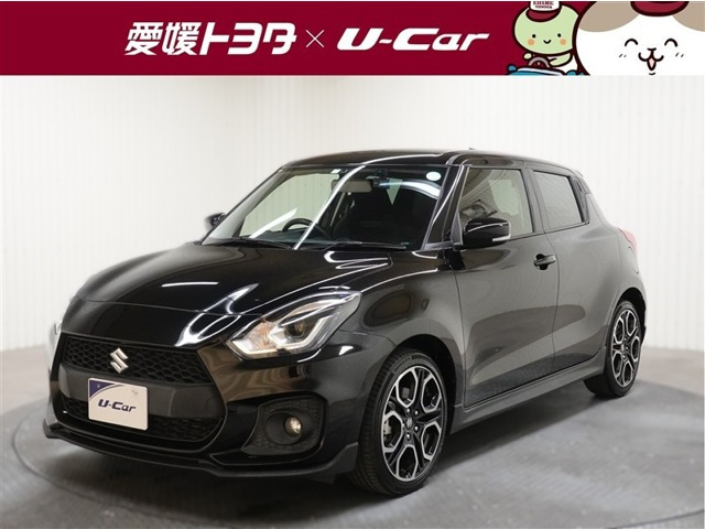 スイフト 1.4 スポーツ 