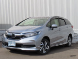 シャトル 1.5 ハイブリッド ホンダセンシング 4WD 
