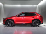 CX-5 2.2 XD スポーツ アピアランス ディーゼルターボ