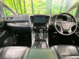 ヴェルファイア 2.5 V 