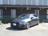 2001年オープン。 Audi正規ディーラーとして最も歴史のあるAudi 江戸川は、2フロアに分かれるガラス張りのショールームです。