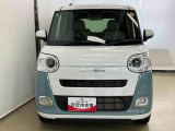ムーヴキャンバス  ストライプス G 4WD