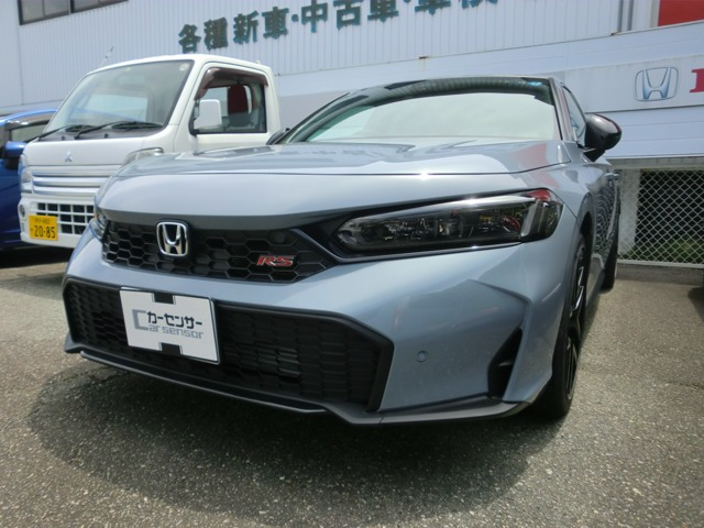 シビック 1.5 RS 