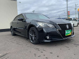 社外アルミヒールやローダウンサス・車高調・革調シートカバー・LEDヘッドライト・エアロパーツ・ナビ・バックカメラ・ETCなど社外パーツも販売・取り付け可能です。是非ご相談ください!