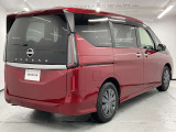セレナ 2.0 XV 