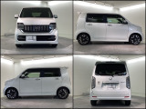 U-Select車は1年間、U-Select Premium車は2年間、走行距離無制限の保証をお付けいたします☆