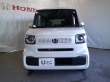 N-BOX  660 4WD
