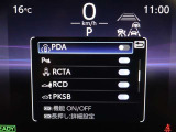 安全装備です。