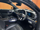 GLEクーペ  AMG GLE53 4マチック+ 4WD 本革シート