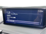 AM/FMラジオ付きです♪