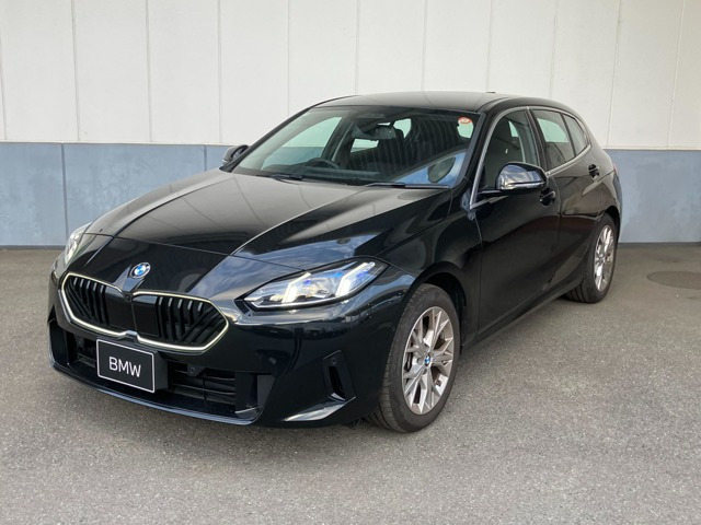 1シリーズ 120d ディーゼルターボ