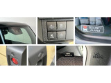 品質へのこだわり!フロアマットやシートなど車内をキレイに清掃し、ニオイや汚れなどを徹底的にクリーニングしてもらっております。室内はピカピカです☆