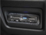 ◆ETC◆有料道路を利用する際にスムースに通過でき、わずらわしい料金支払いから開放されます!今や無いと不便に感じるほど必需品の装備ですね♪