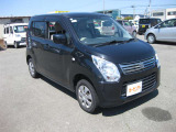 ワゴンR FX 4WD 
