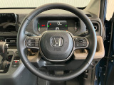 【Honda SENSING】衝突被害軽減ブレーキ〈CMBS〉、ACC〈アダプティブ・クルーズ・コントロール〉、LKAS〈車線維持支援システム〉、誤発進抑制機能、等で安全運転のサポートをします!