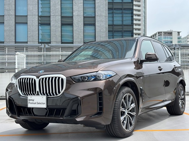 X5 xドライブ 50e Mスポーツ 4WD 