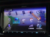 CD・DVD(再生機能)・ブルートゥース等を使用することができます。