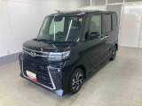 ダイハツ タントカスタム