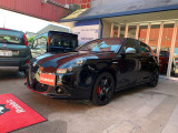 ジュリエッタ ヴェローチェ 1750 TBI 