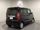 N-BOX L 