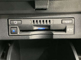 高速道路料金所をスイスイッと通過できる『ETC』付き!ETCカードをお持ちでない方はトヨタETCカードもございますのでご相談下さい☆
