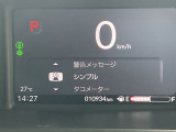 走行距離は10934キロ