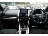 エクリプスクロス PHEV 2.4 P 4WD 