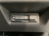いまや快適なカーライフに欠かせないETCが付いています。