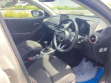 MAZDA2 1.5 15S ブラックトーンエディション 