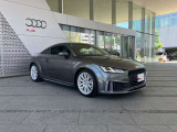 TTクーペ 2.0 TFSI Sラインパッケージ