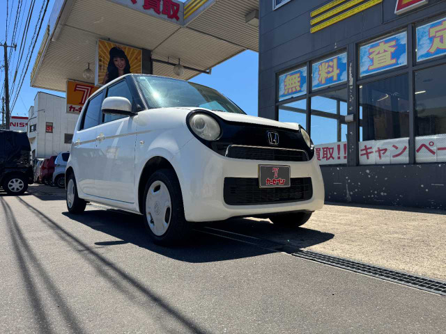 N-ONE G