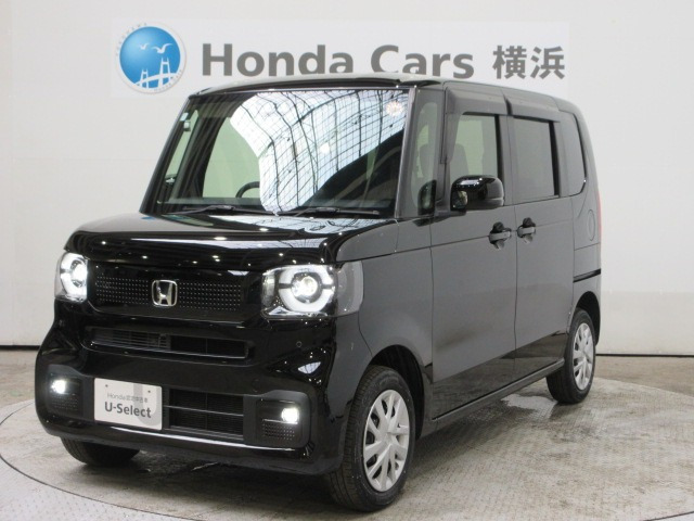 N-BOX  660 4WD
